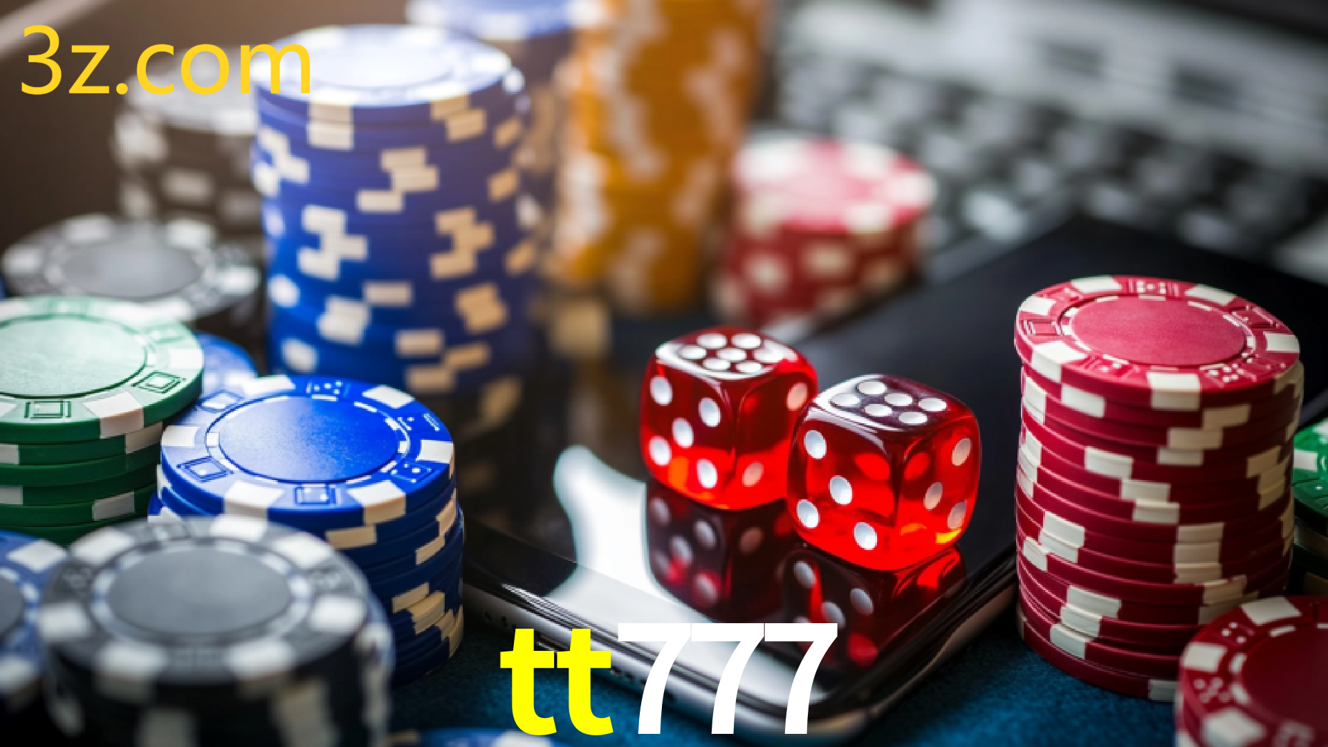 TT777